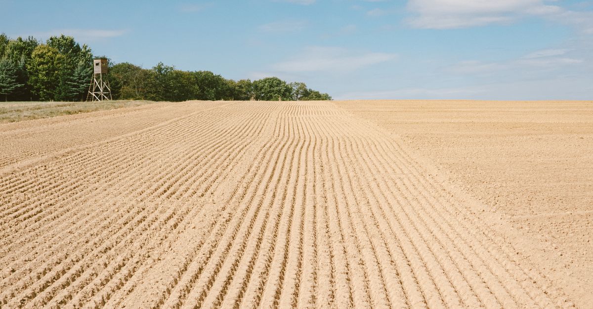 Como controlar o estoque de calcário e corretivos na fazenda — Inova Agro