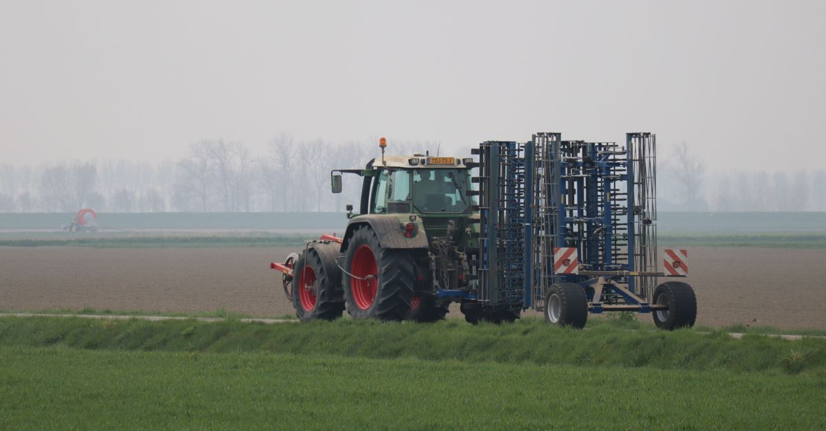 Hora-máquina: o que é e como funciona — Inova Agro
